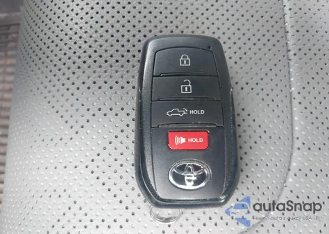 2024 Toyota Tundra Limited 4Wd from USA, damaged, VIN 5TFJA5DB1RX177834